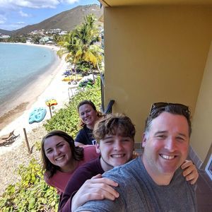 Meet your Posher, David